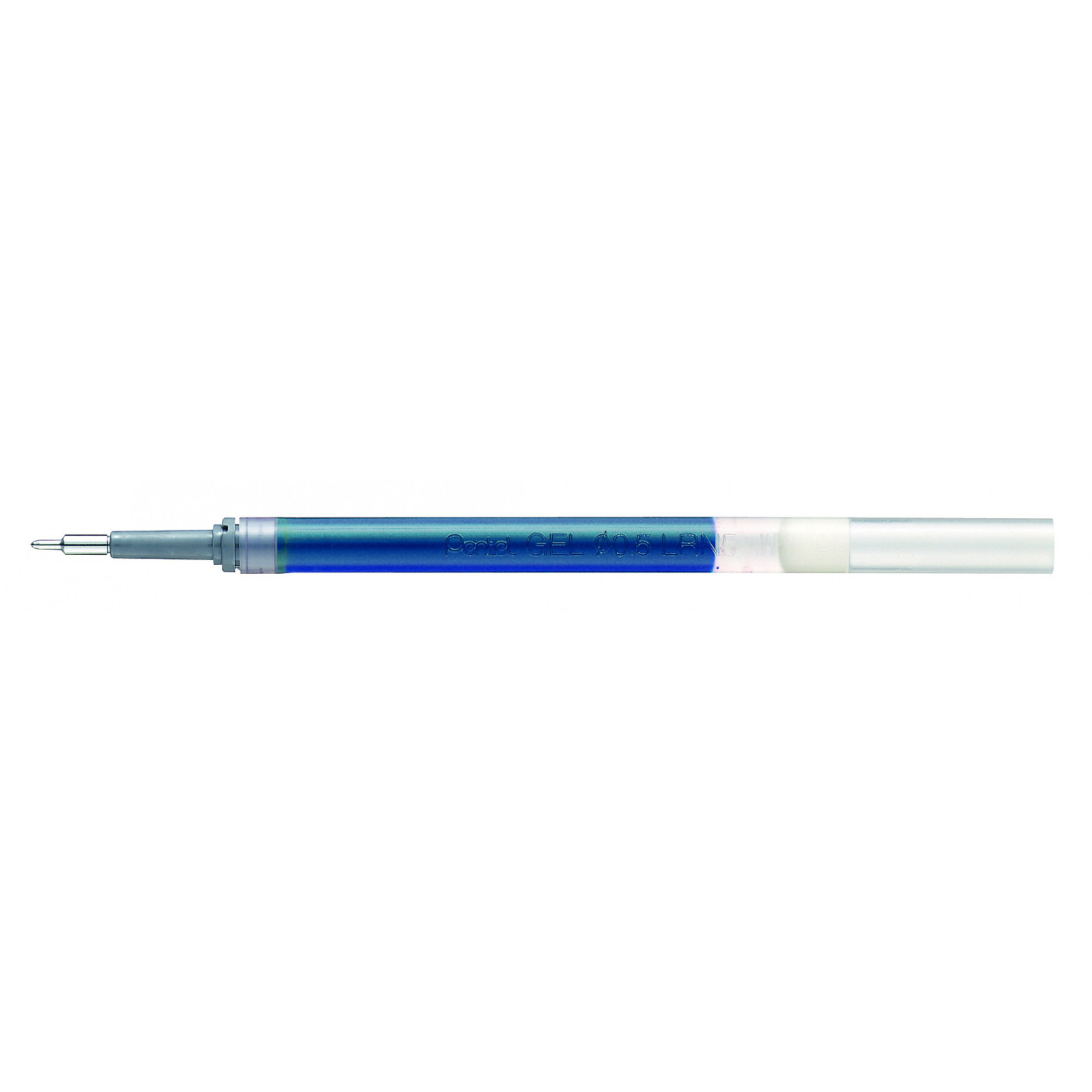 Wkład Pentel Energel LRN5 0,5mm niebieski